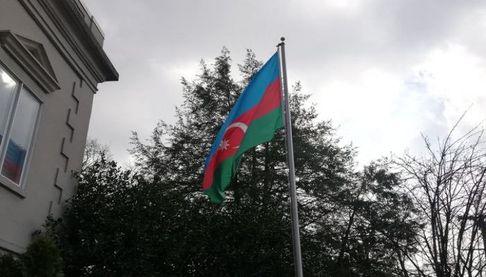 Azərbaycan koronavirusla bağlı ABŞ-a sorğu verdi