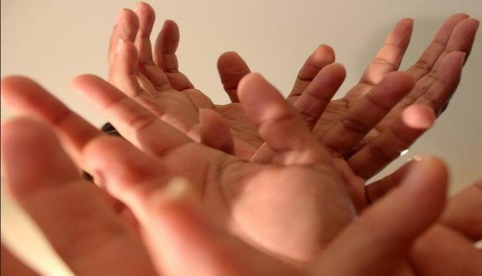 Ученые доказали существование не имеющих отпечатков пальцев людей