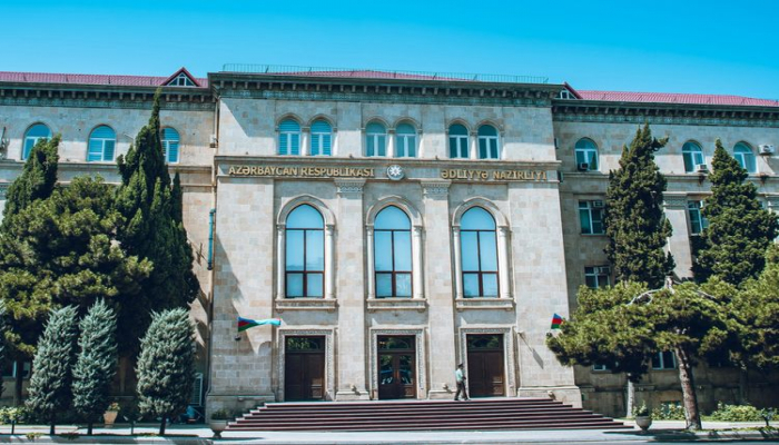 Ölüm haqqında şəhadətnamələrin elektron qaydada əldə olunması müzakirə olunur