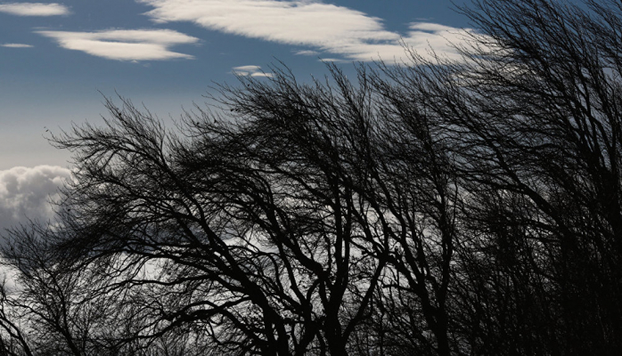 İki gündə hava kəskin dəyişəcək - Xəbərdarlıq
