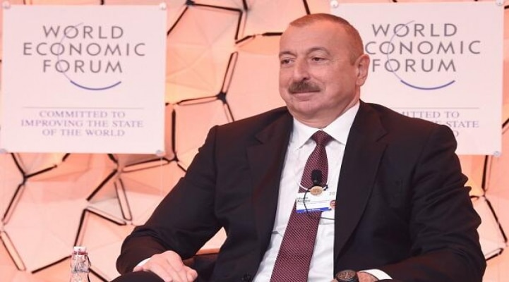 Onları həyat qane etmir, hökumətə etimad itib - Prezident