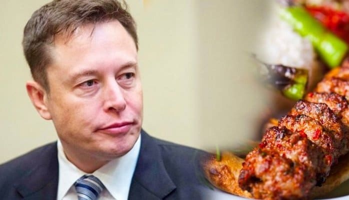 Elon Musk’tan Türkiye’ye Tesla ve kebap sürprizi