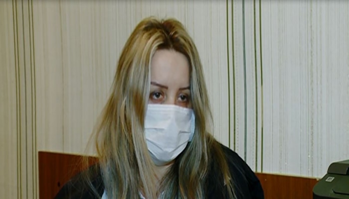 Арестована женщина, распространявшая ложную информацию о коронавирусе