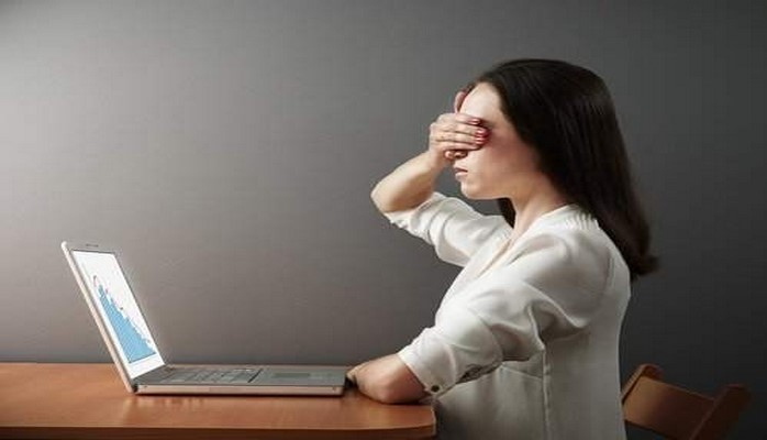 Фитнес для глаз: простые упражнения для тех, кто хочет сохранить зрение