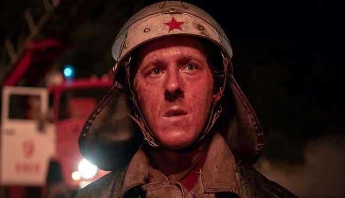 Rus kommunistlər “Çernobıl” filminin qadağan edilməsini tələb edirlər
