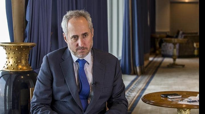 BMT Liviyada tərəfləri atəşkəs rejiminə əməl etməyə çağırıb