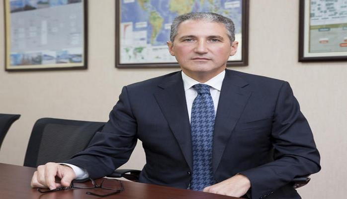 Ekologiya və təbii sərvətlər naziri Tovuzda vətəndaşları qəbul edib