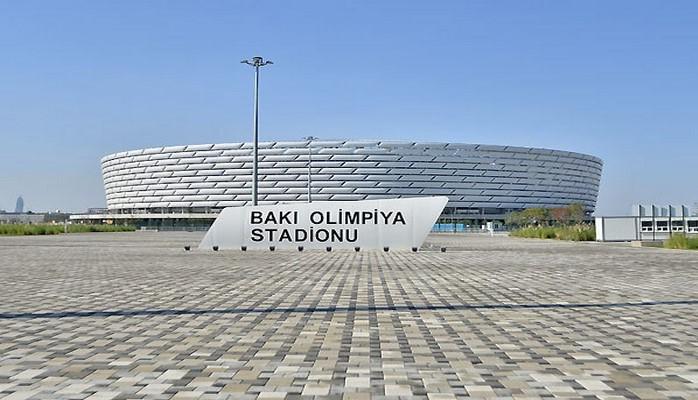 AFFA Azərbaycan millisinin ev oyununun səfərdə keçirilməsi ilə bağlı UEFA-ya müraciət edib