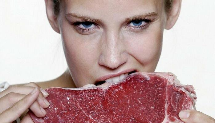 Ekspert ətin orqanizmə təsiri haqqında bütün həqiqətləri açdı