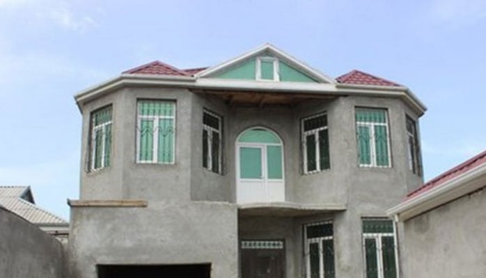 Əlillər və şəhid ailələri üçün fərdi evlər tikiləcək