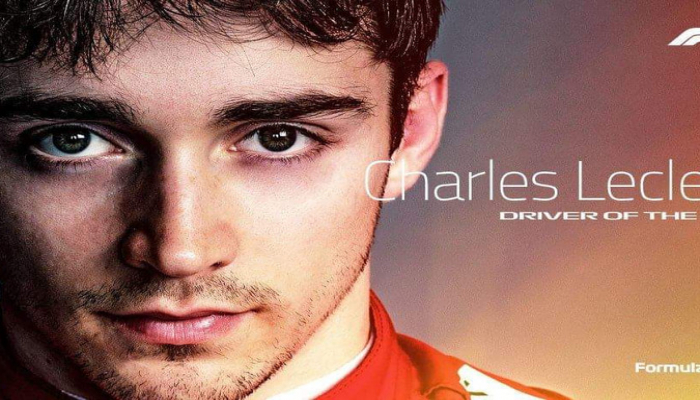 Объявлен самый лучший пилот Гран-при Азербайджана SOCAR 'Формула 1'
