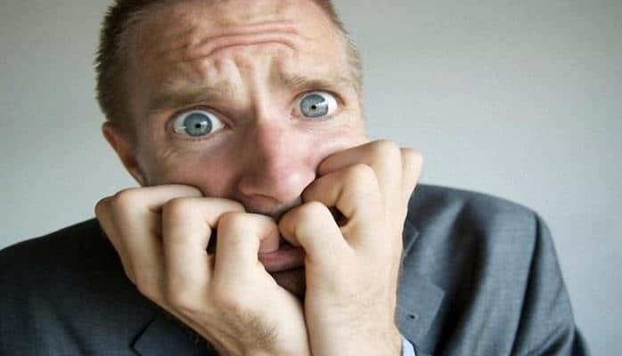 Признаки шизофрении, о которых вы не догадывались