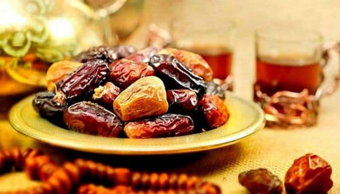 Oruc tutanda halsız olmamaq üçün — Bunları edin