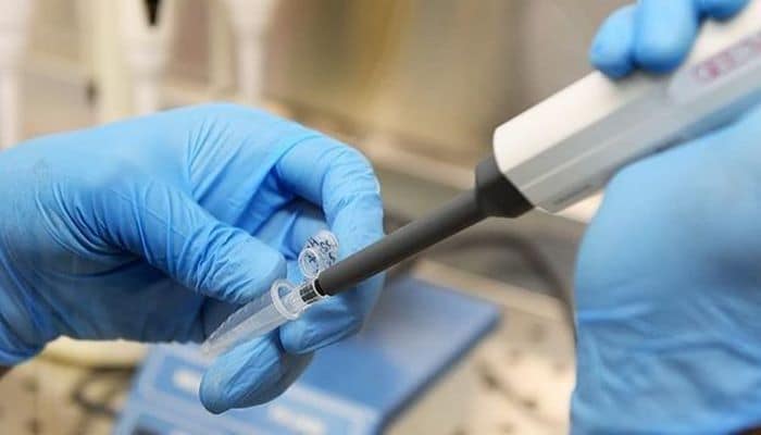 Китай передал Азербайджану тесты для диагностики коронавируса