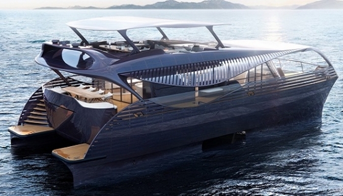 Bu yaxta günəş enerjisi ilə işləyəcək