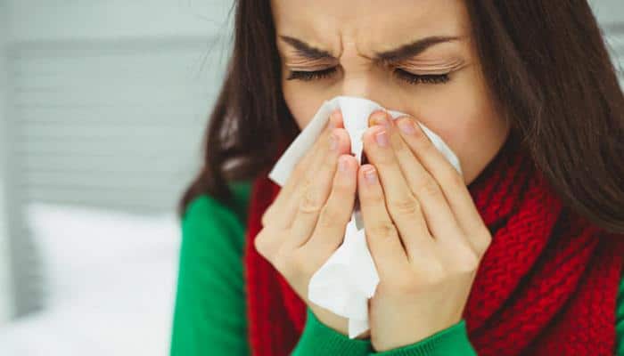 Кто чаще рискует подцепить простуду