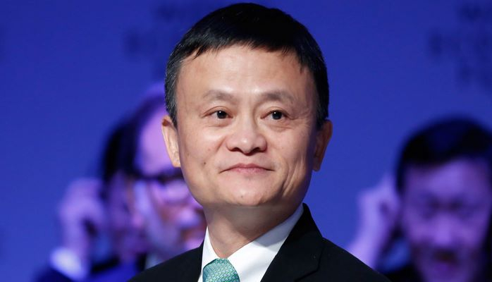 "Alibaba"nın rəhbəri sentyabrda vəzifəsindən ayrılacaq