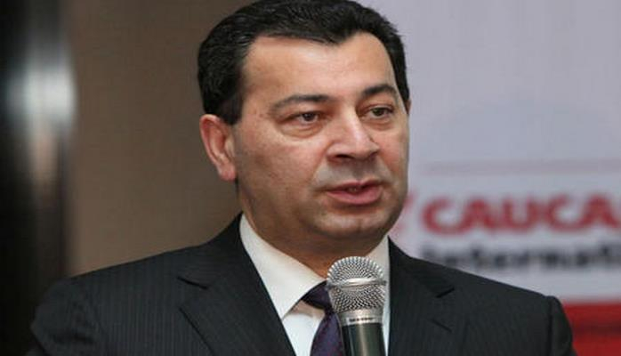 Самед Сеидов: Имидж Азербайджана сохраняется на высочайшем уровне, страна не подверглась никаким санкциям