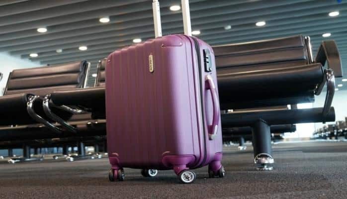 Aeroportda problem yaradan 8 əşya