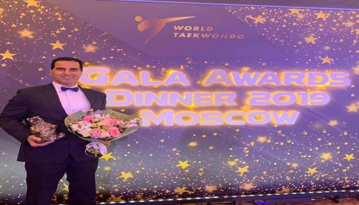 Millimizin baş məşqçisi dünyanın ən yaxşısı seçildi