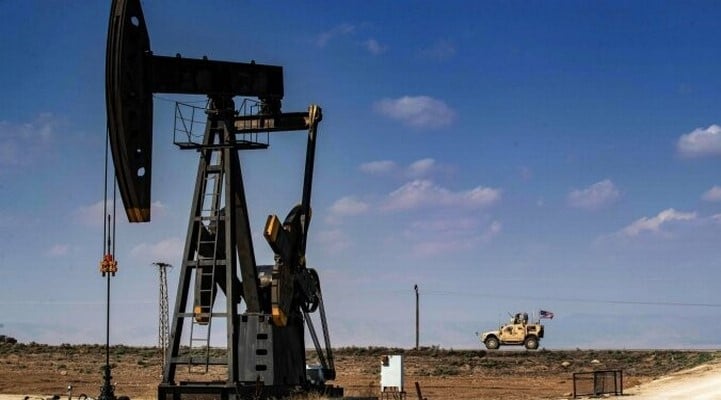 ABŞ Çinin İrandan neft almaqdan imtina etməsini tələb edib