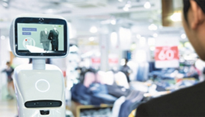 Özü süni hesablama apara bilən qurğuların tədarük həcmi yüksəlir