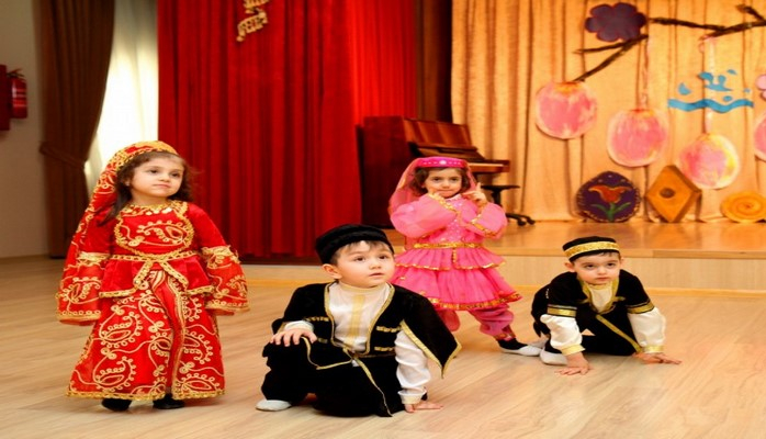 Novruzda doğulan uşaqlara daha çox hansı adlar qoyulur?