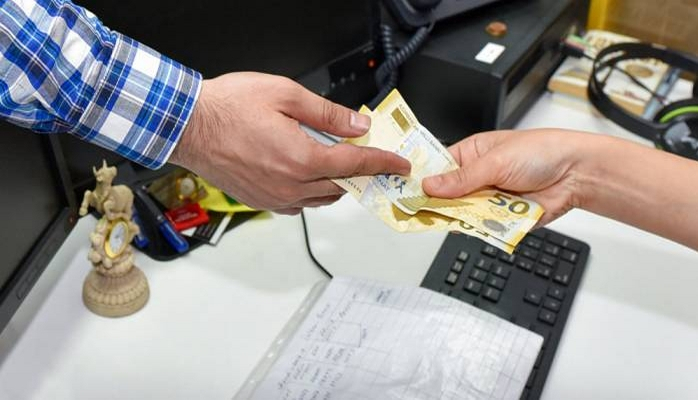 Mart ayı üzrə ünvanlı sosial yardımların ödənişi başa çatdırılıb