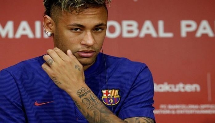 Neymar “Real”a şərt qoydu: Ya mən, ya Ramos