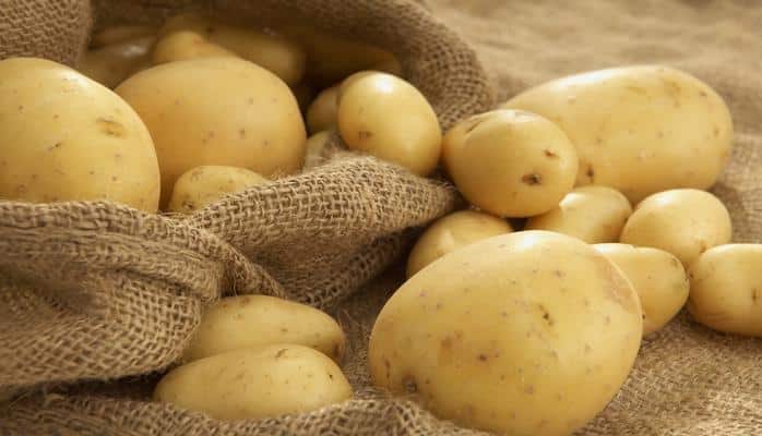 Медики рассказали о полезных свойствах картофеля