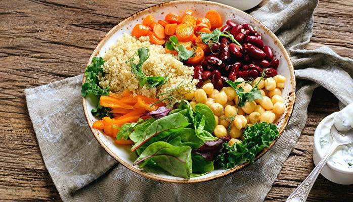 Alimlər sağlam çəkini saxlamaq üçün necə qidalanmaq lazım olduğunu açıqladılar