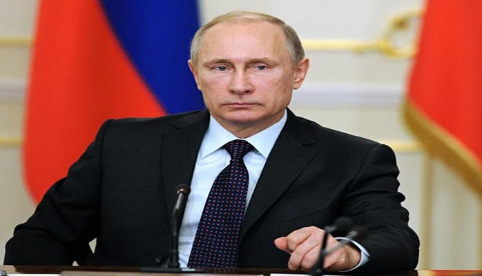 Владимир Путин заявил о важности формирования общего энергетического пространства