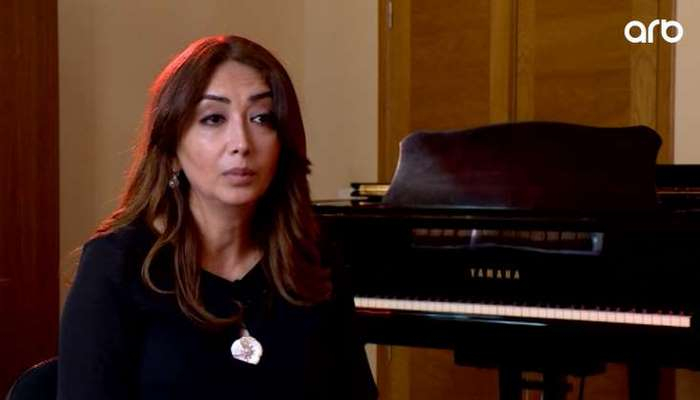 "Onu güllələmək istədilər" – Qorbaçova cəllad deyən azərbaycanlı bəstəkar
