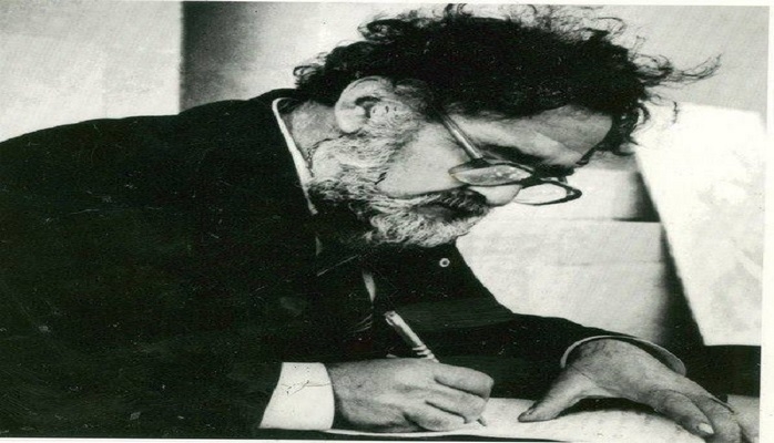 Xəlil Rza Ulutürkün doğum günüdür