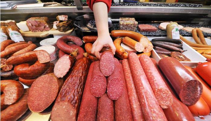 Bir şirkət həm halal, həm də donuz piyli kolbasa necə istehsal edir?