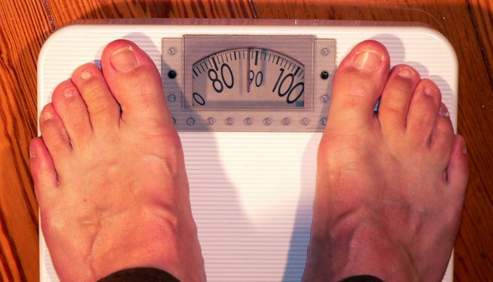 Artıq çəki orqanizm üçün faydalı imiş