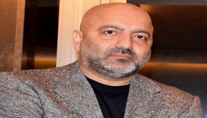 Mübariz Mənsimovun müraciəti var