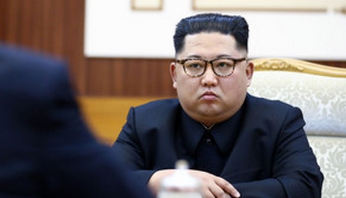 Şimali Koreya liderinin Cənubi Koreyaya səfərinin vaxtı açıqlanıb