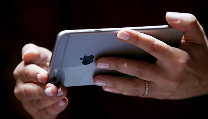The Independent: Apple тайно добавил функцию слежки в iOS