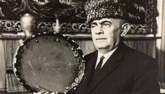 Мугам в истории: до и после Хана Шушинского