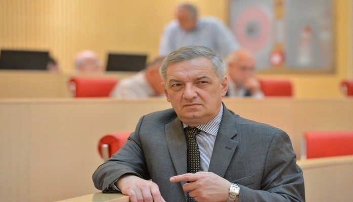 Вице-спикер: Азербайджан заинтересован в стабильности в Грузии