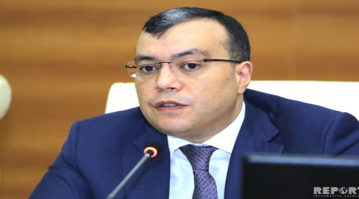 Sahil Babayev: 'Ötən il ünvanlı sosial yardım alan ailələrin sayı 70 faiz artıb'