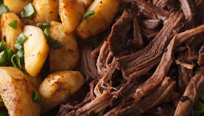 Bu məhsulları birlikdə yeməyin - Bədəni məhv edir