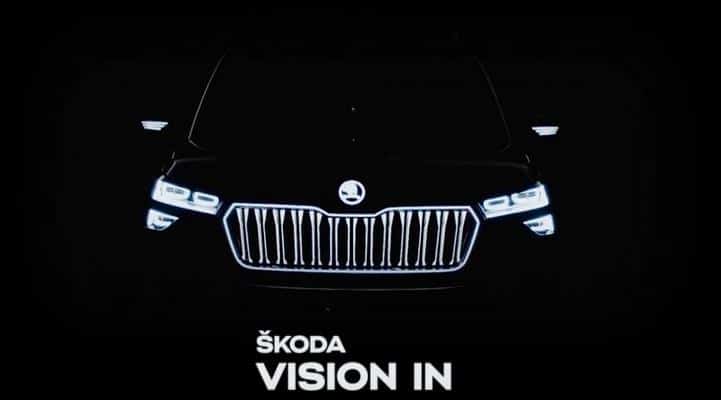 Skoda yeni kiçik krossoverini videoda göstərdi