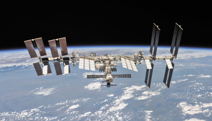 Kosmonavtlar çətin vəziyyətdə - Beynəlxalq Kosmik Stansiyada tualetlər xarab oldu