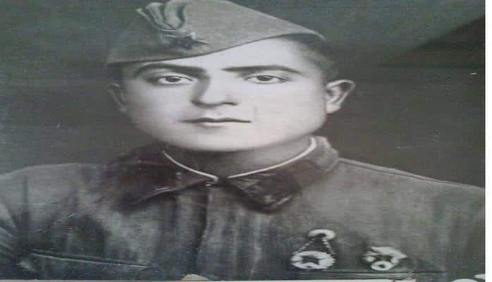 Atamın gündəliyi — “Xəyallarda qalan Laçın” xatirə gündəlikdən bir hissə