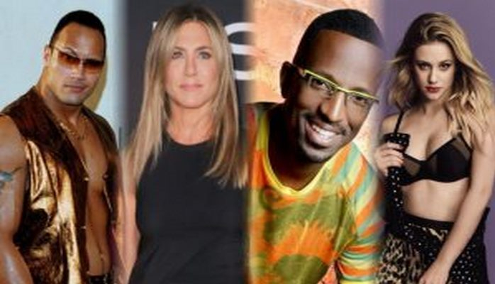 ABŞ-ın ən populyar və ən çox qazanan aktyorlarının siyahısı açıqlandı