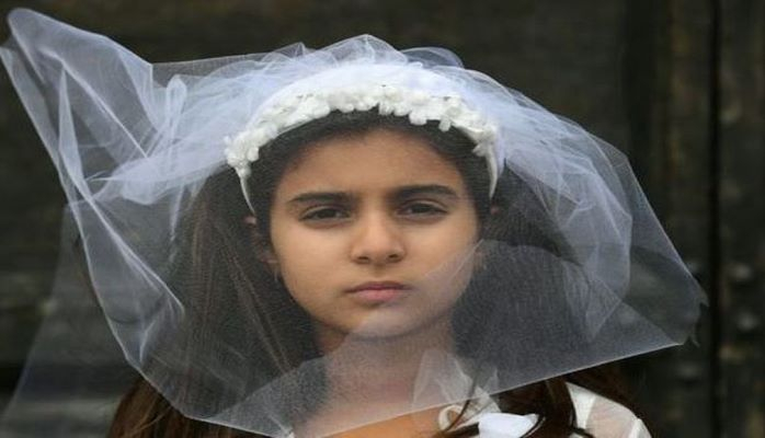 Yarımçıq təhsil və erkən nikah