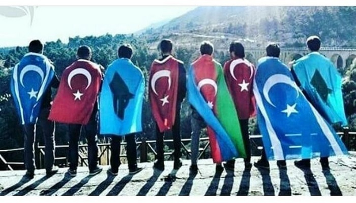 Avropalıların və türklərin milliyyətçilik anlayışı – Milliyyətçilik nədir, harada və necə yarandı?