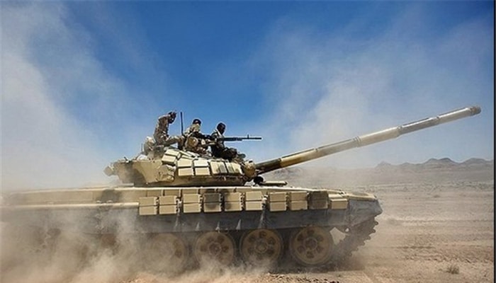 İrəvanı niyə müharibə qorxusu bürüyüb?